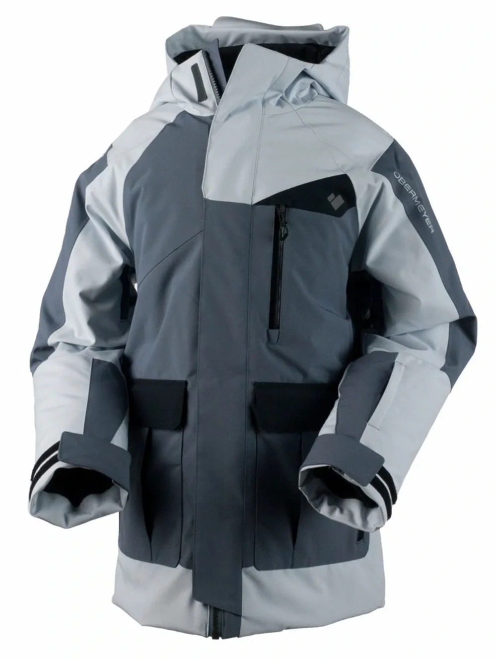Obermeyer Axel Teen Boys Ski Jacket
